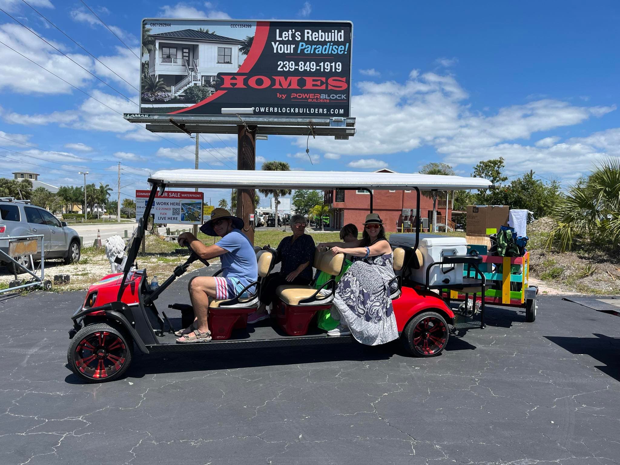 Trippin Rides gallery photo
