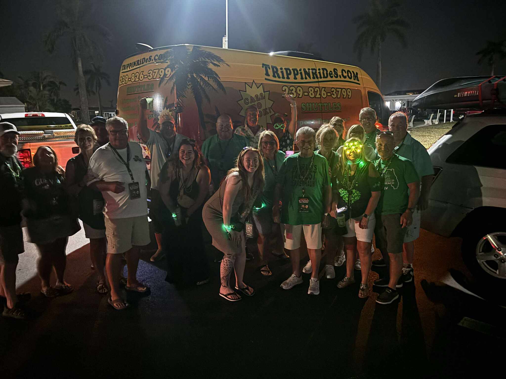Trippin Rides gallery photo