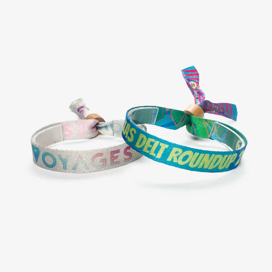 TRIPPIN Wristband All Inclusive