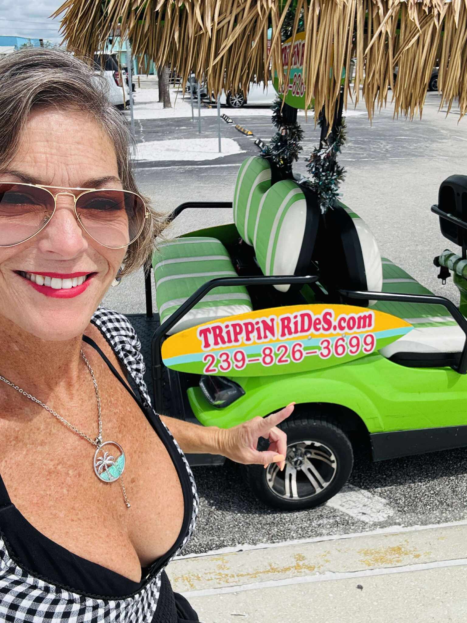 Trippin Rides gallery photo